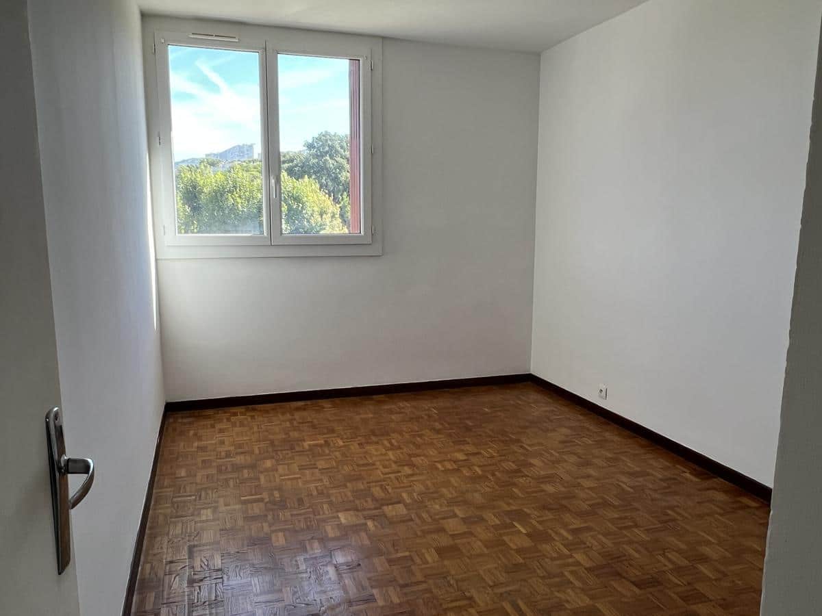 TYPE 3 – NEAR VALMANTE – RESIDENCE MICHELET – DELATTRE