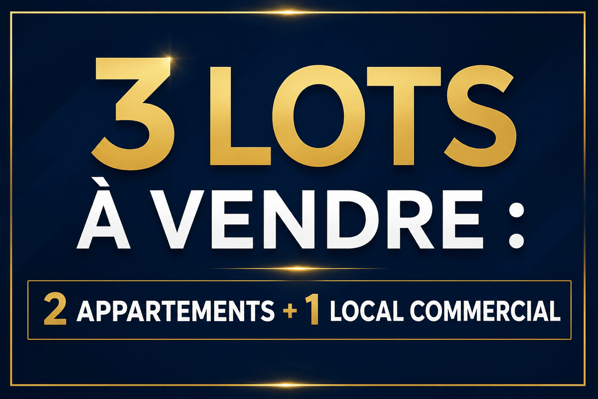 Appartement