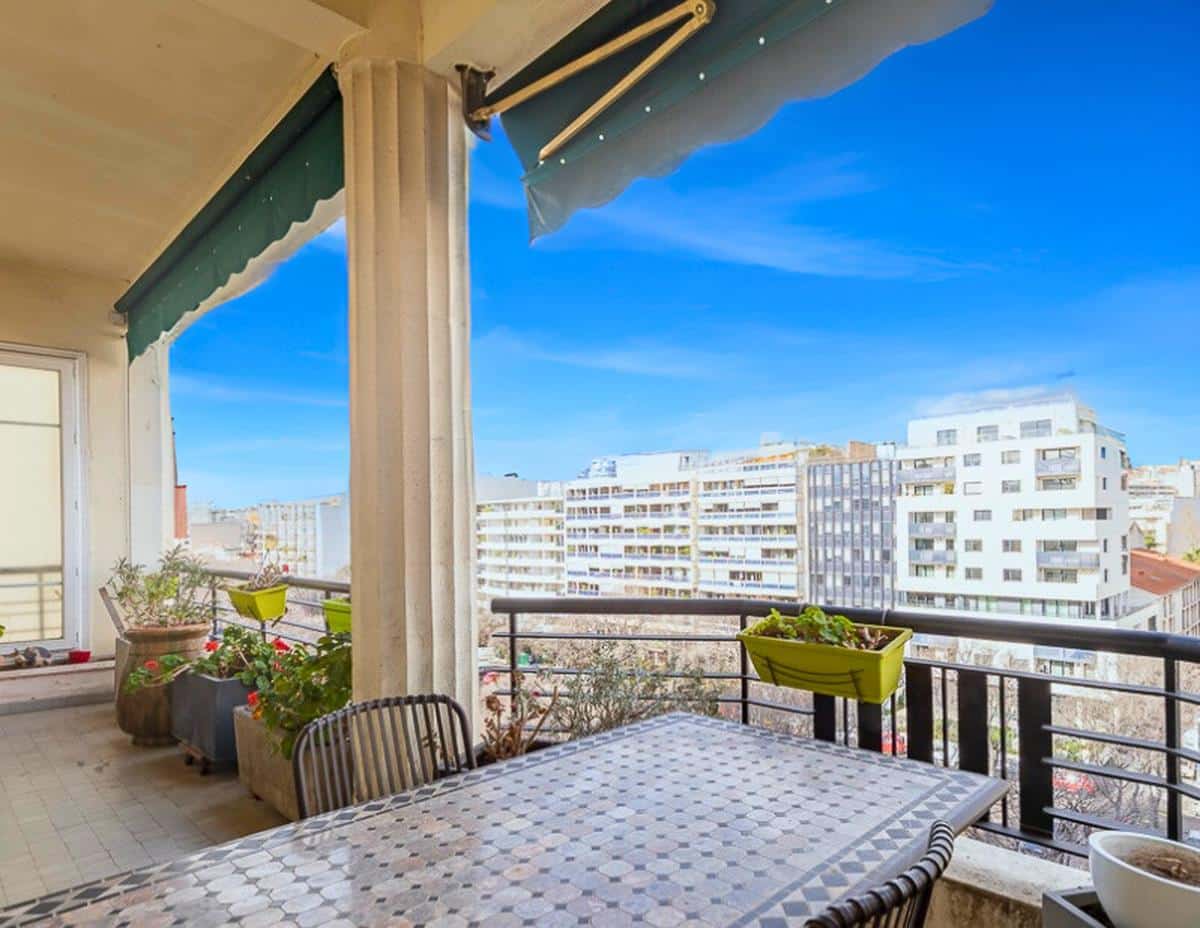 Appartement