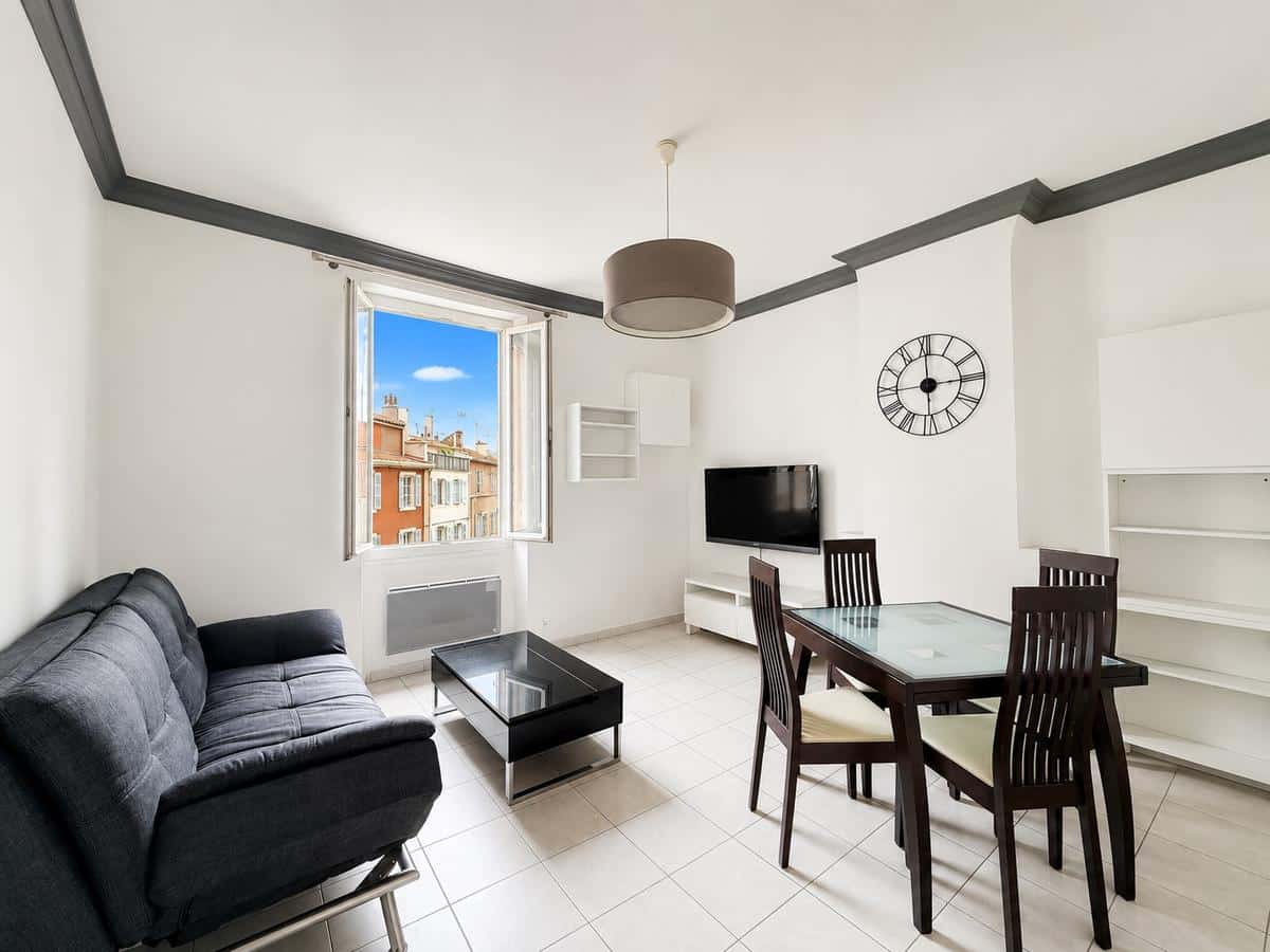 Appartement