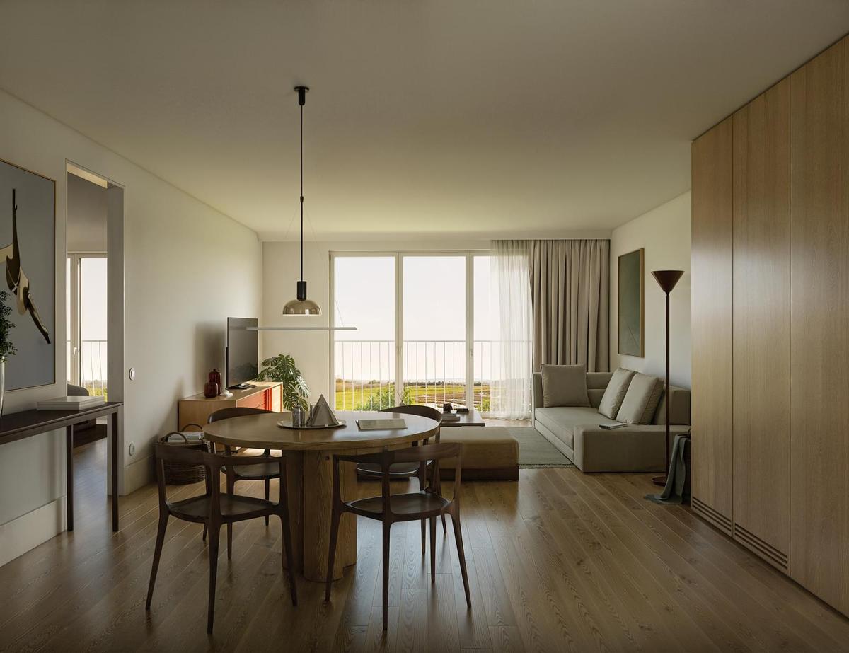 Apartment Alcacer do Sal