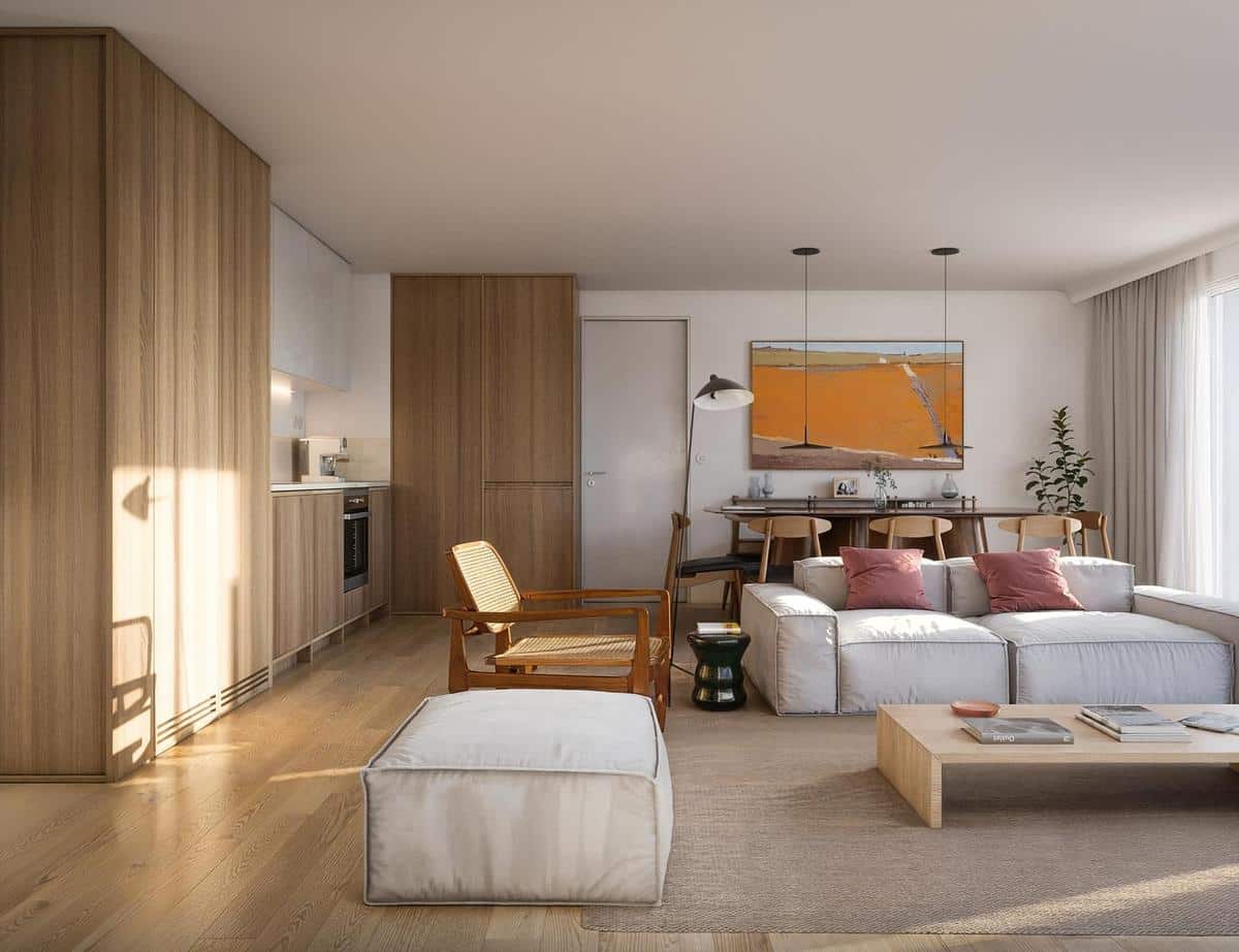 Apartment Alcacer do Sal