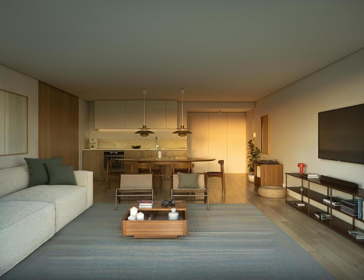 Apartment Alcacer do Sal