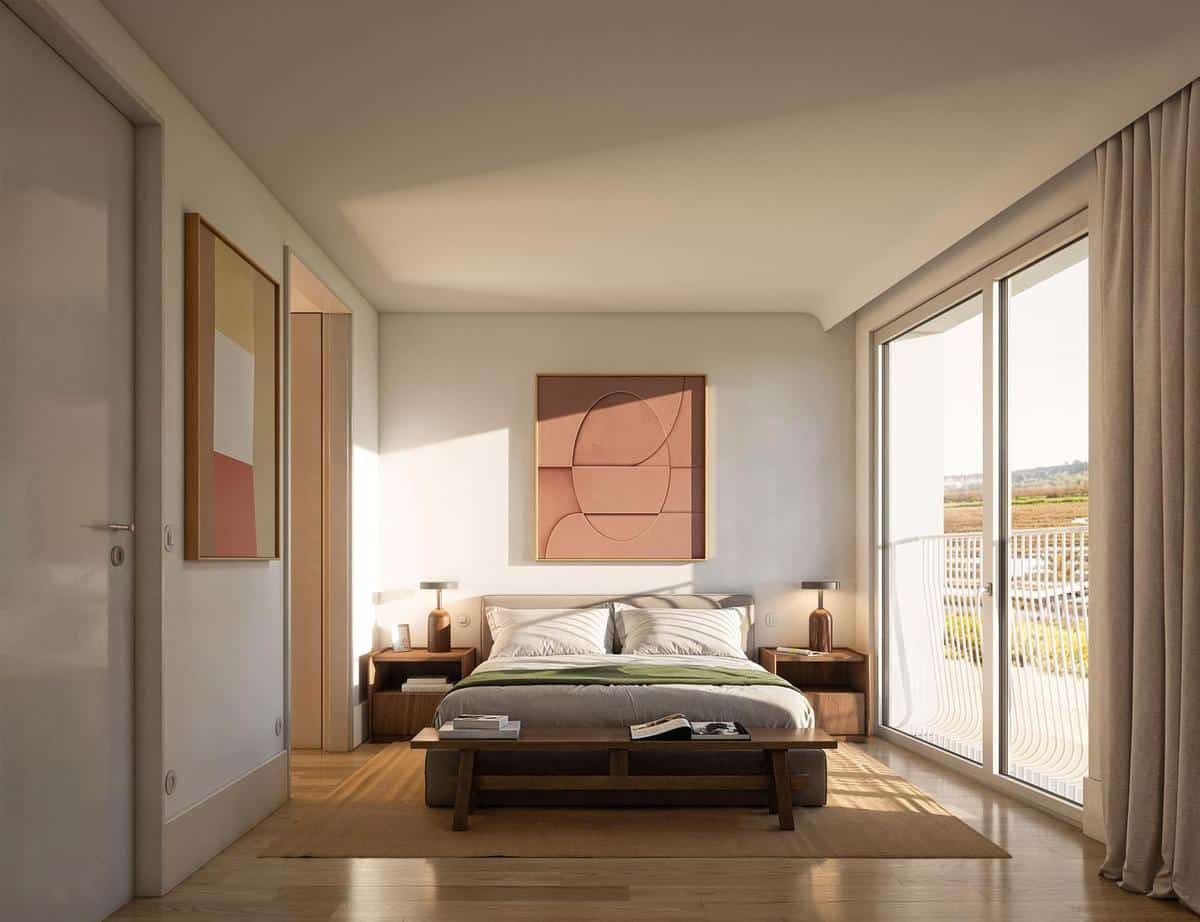 Apartment Alcacer do Sal