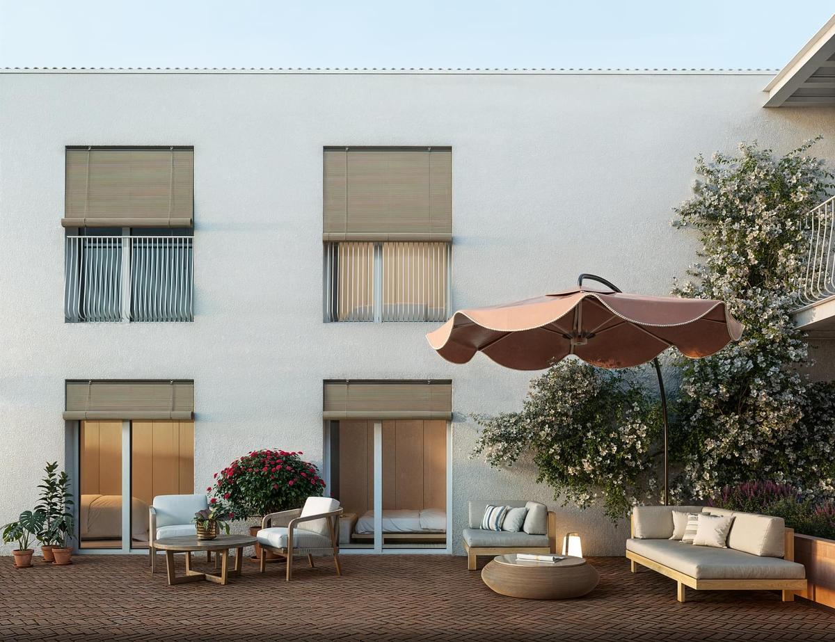 Apartment Alcacer do Sal