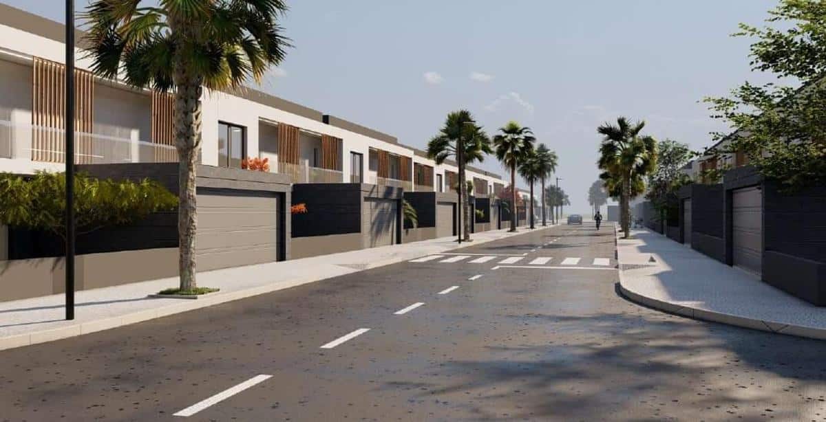 Land Montijo