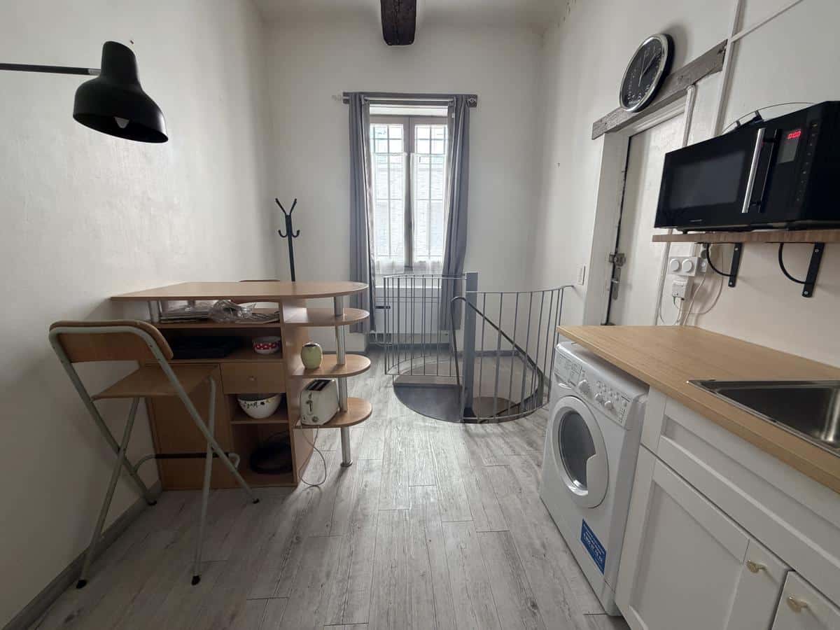 Appartement