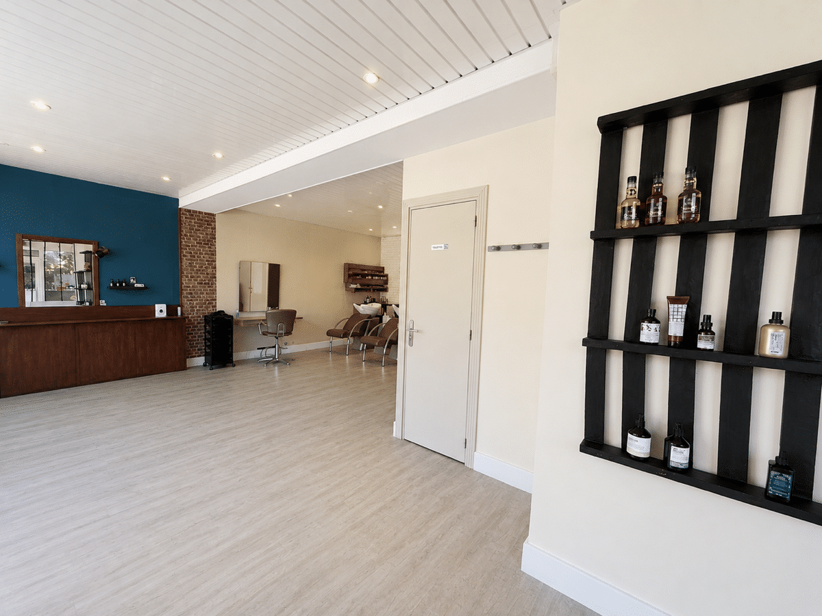 Local de 55 m2 Aubagne