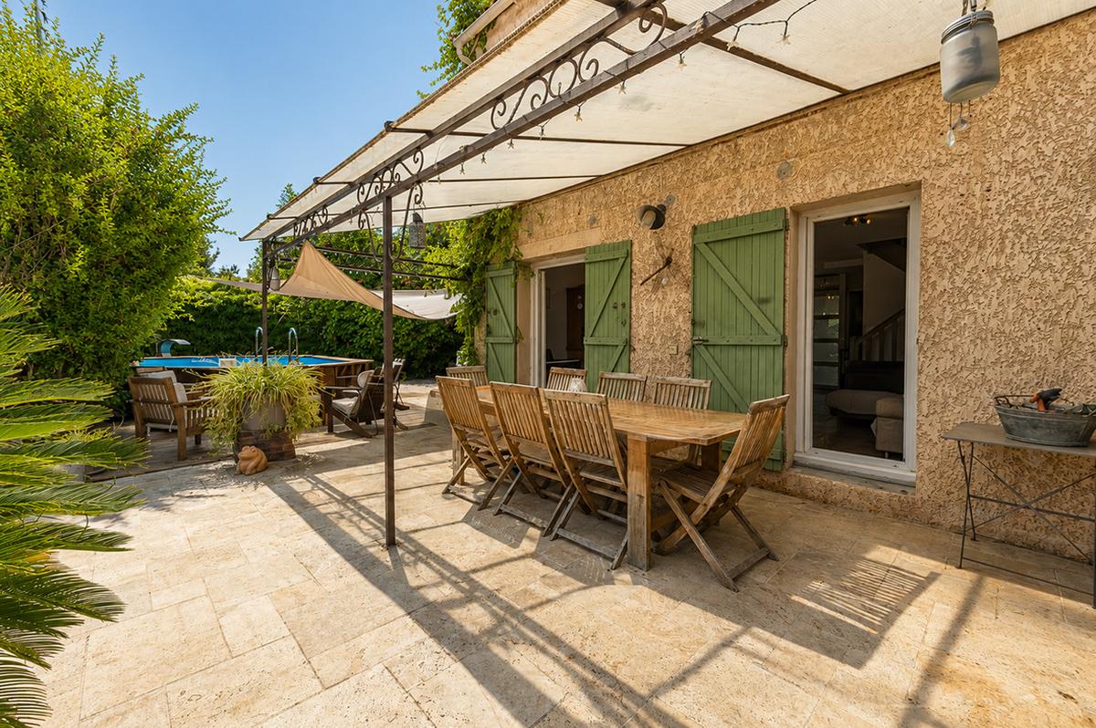 Maison/villa