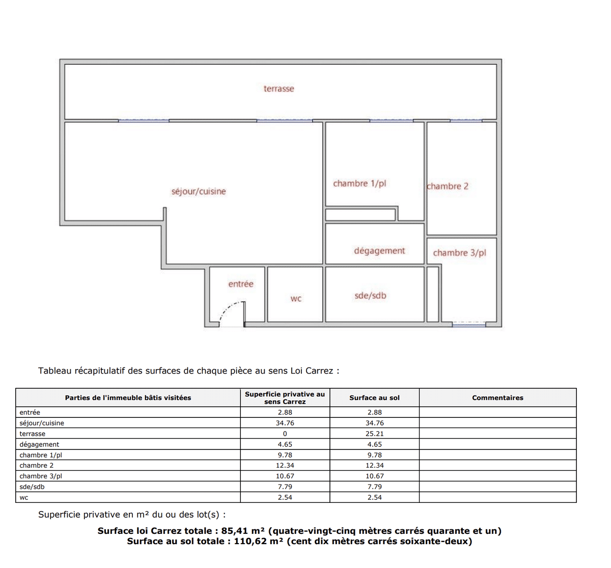 Exclusive Bright T4 apartment, top floor, terrace