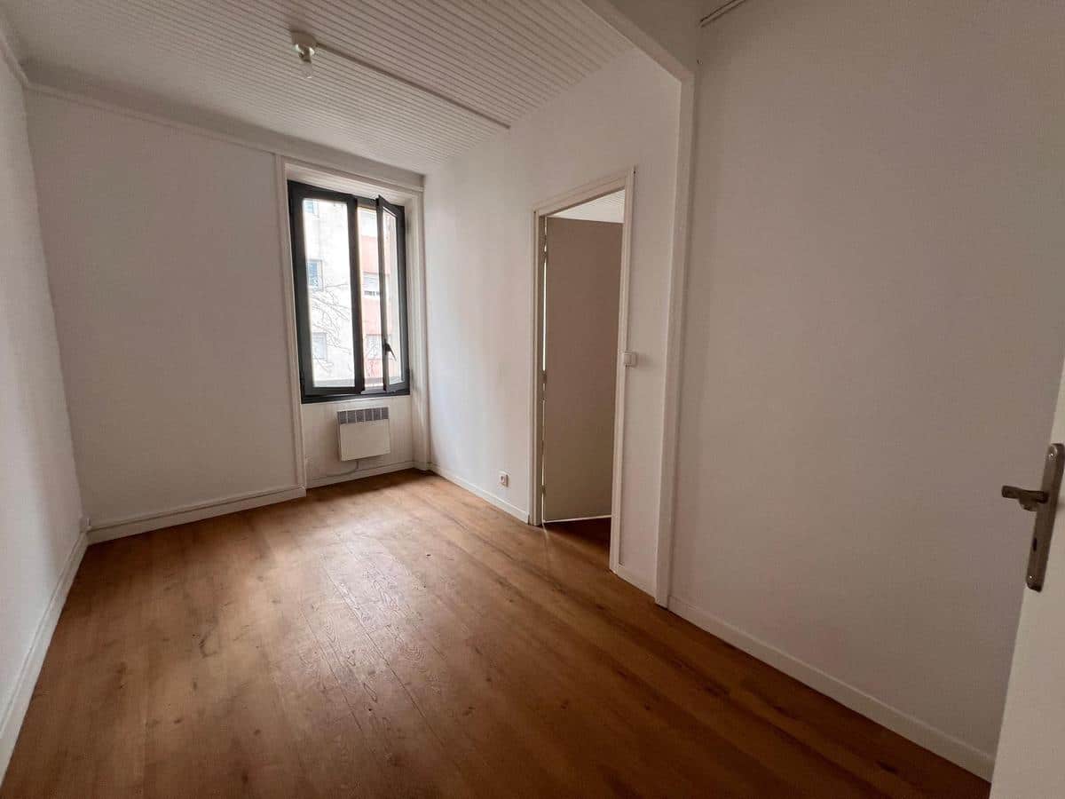 Immeuble de rapport Marseille