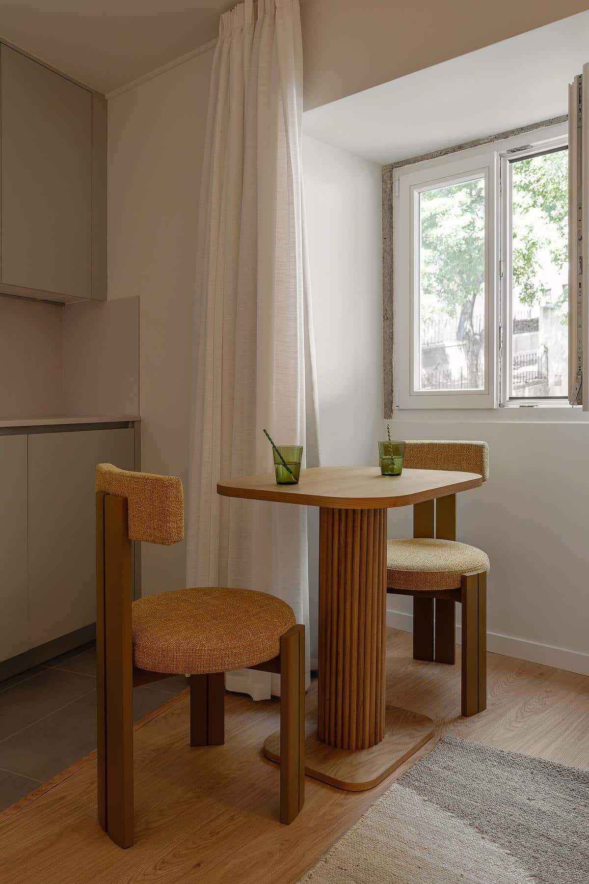 Appartement Lisboa