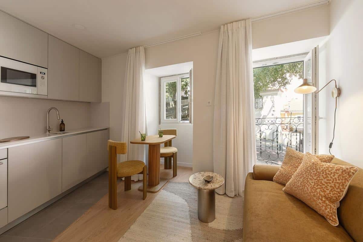Apartment Lisboa