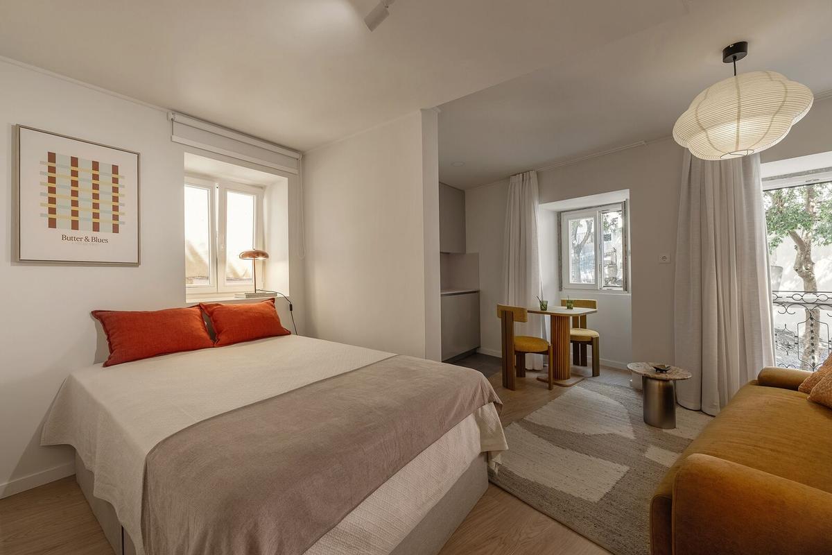 Apartment Lisboa