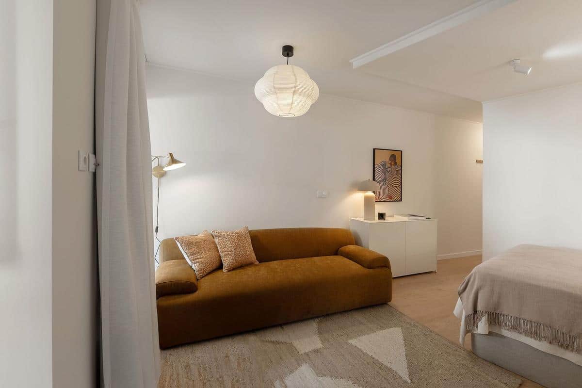 Apartment Lisboa