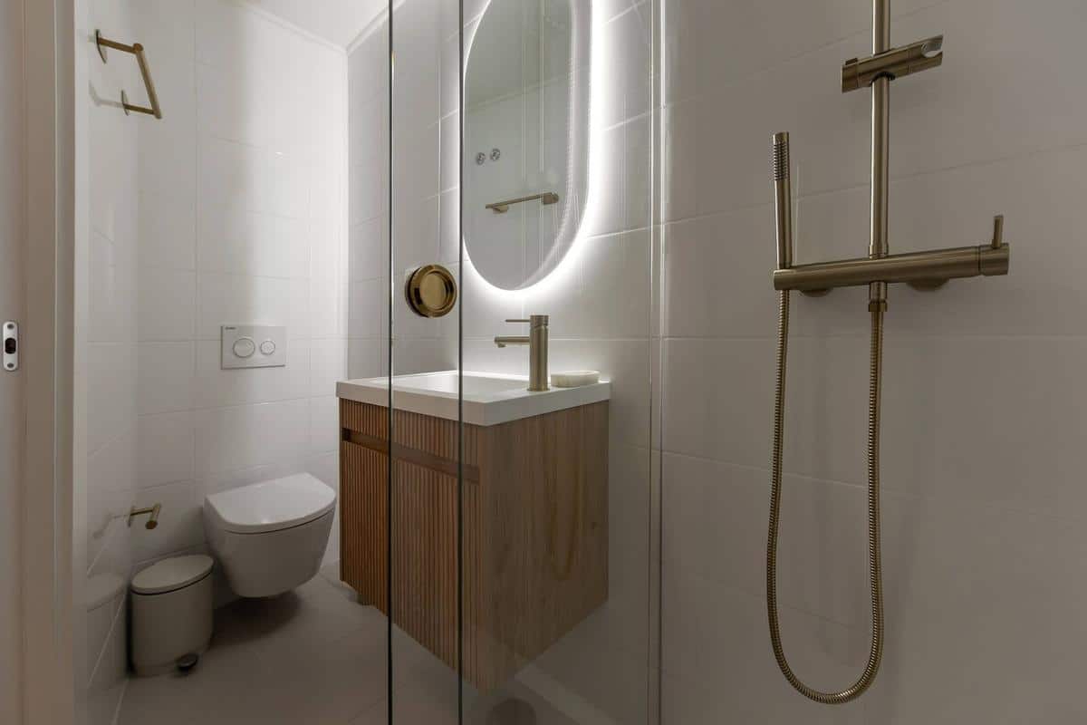 Apartment Lisboa