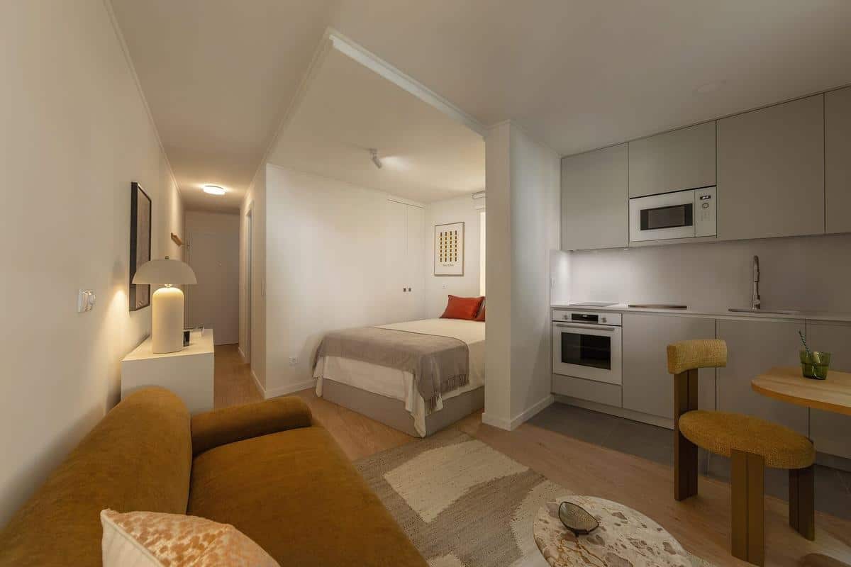 Apartment Lisboa