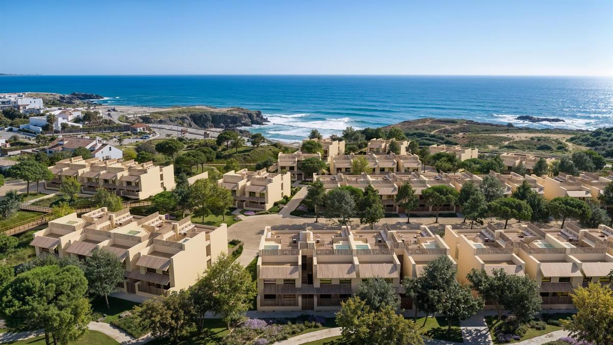 Appartement Sines