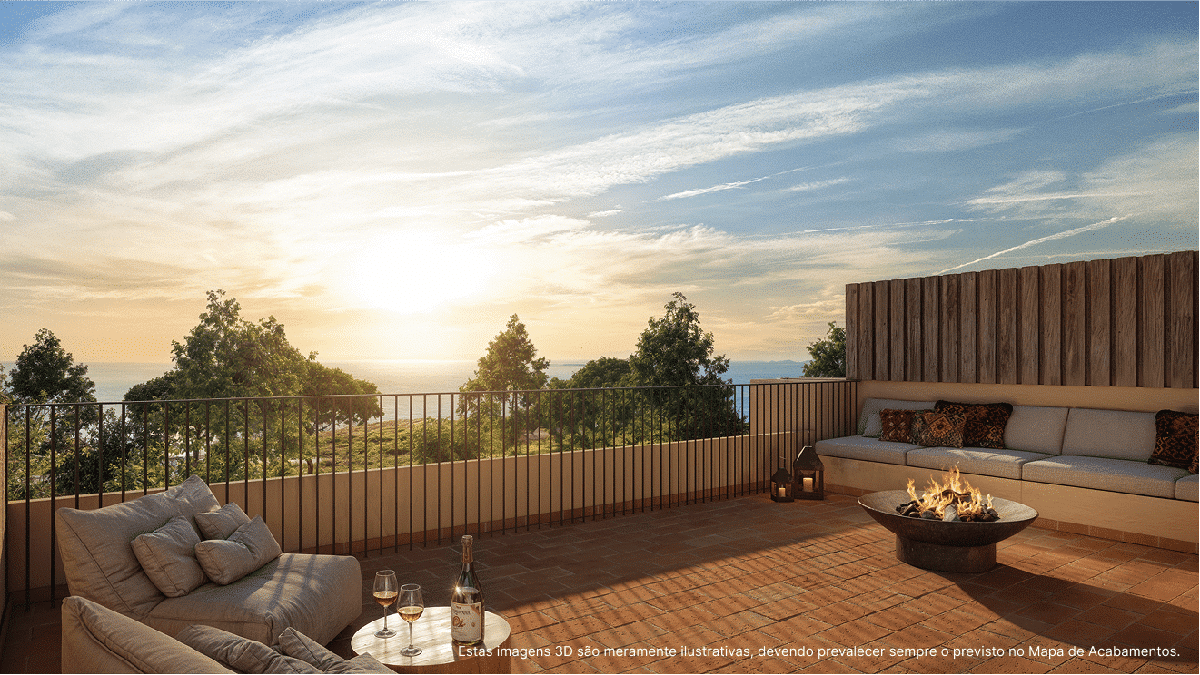 Appartement Sines