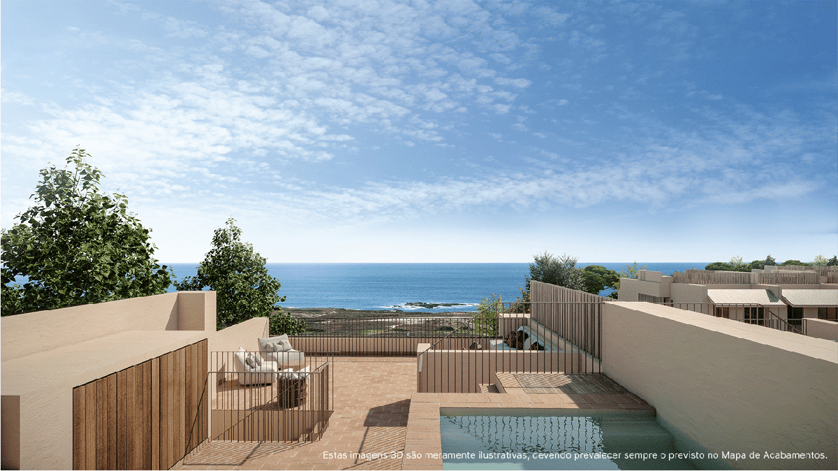 Appartement Sines