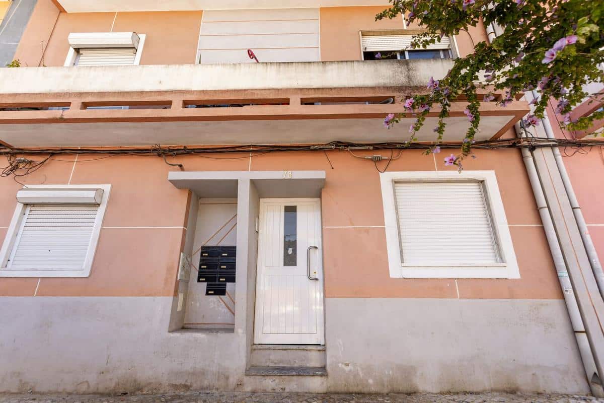Appartement Moita