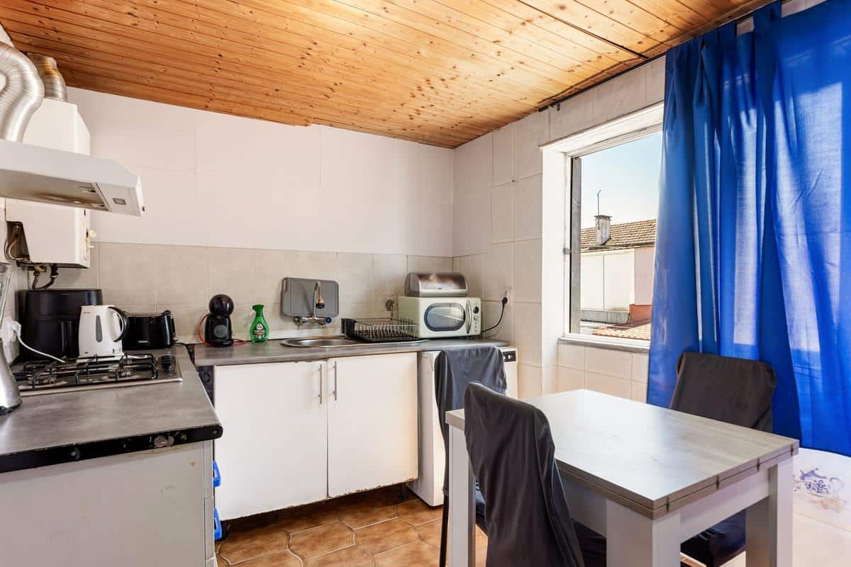 Apartment Moita