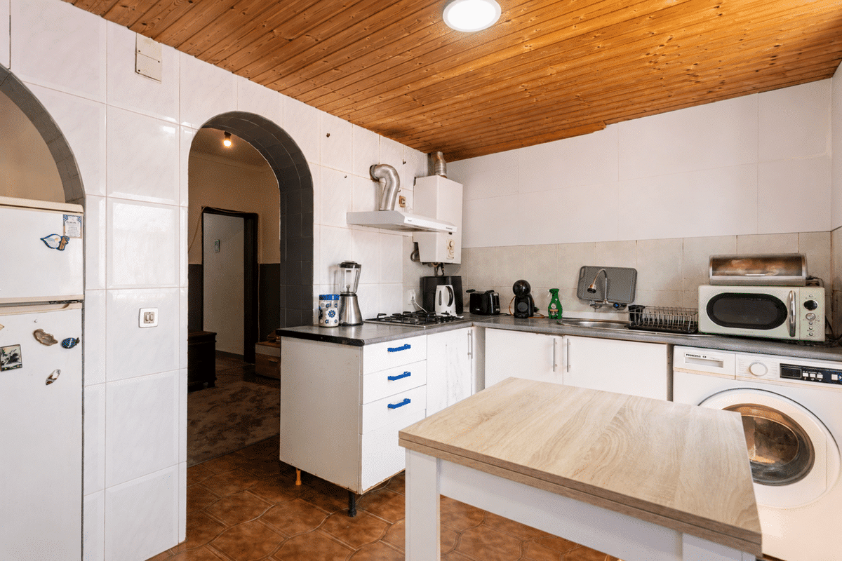 Apartment Moita