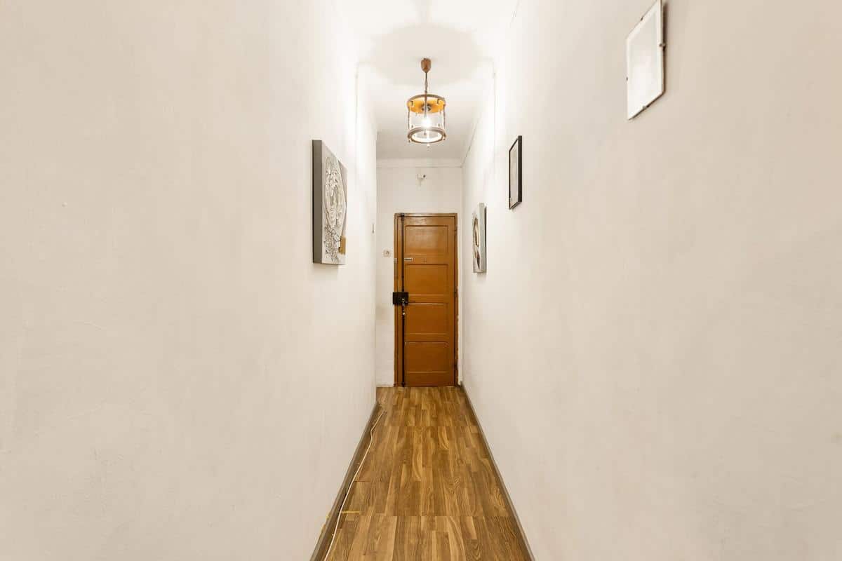 Apartment Moita