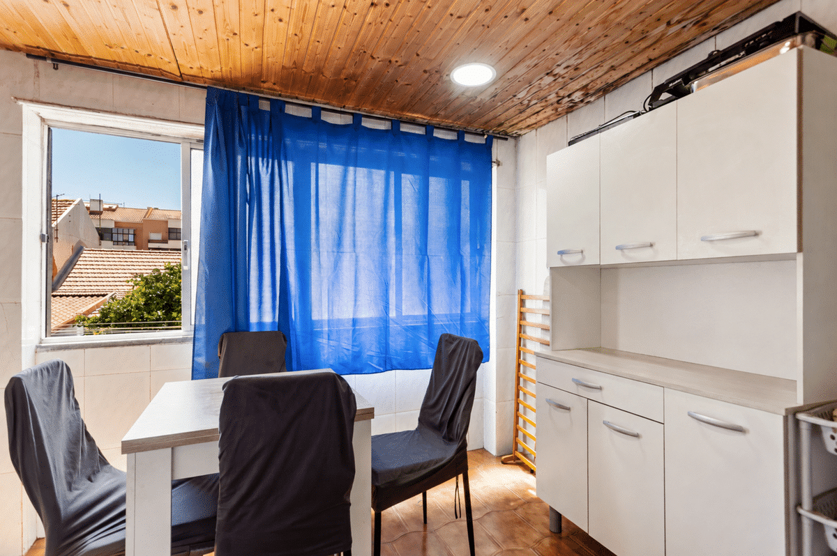 Apartment Moita