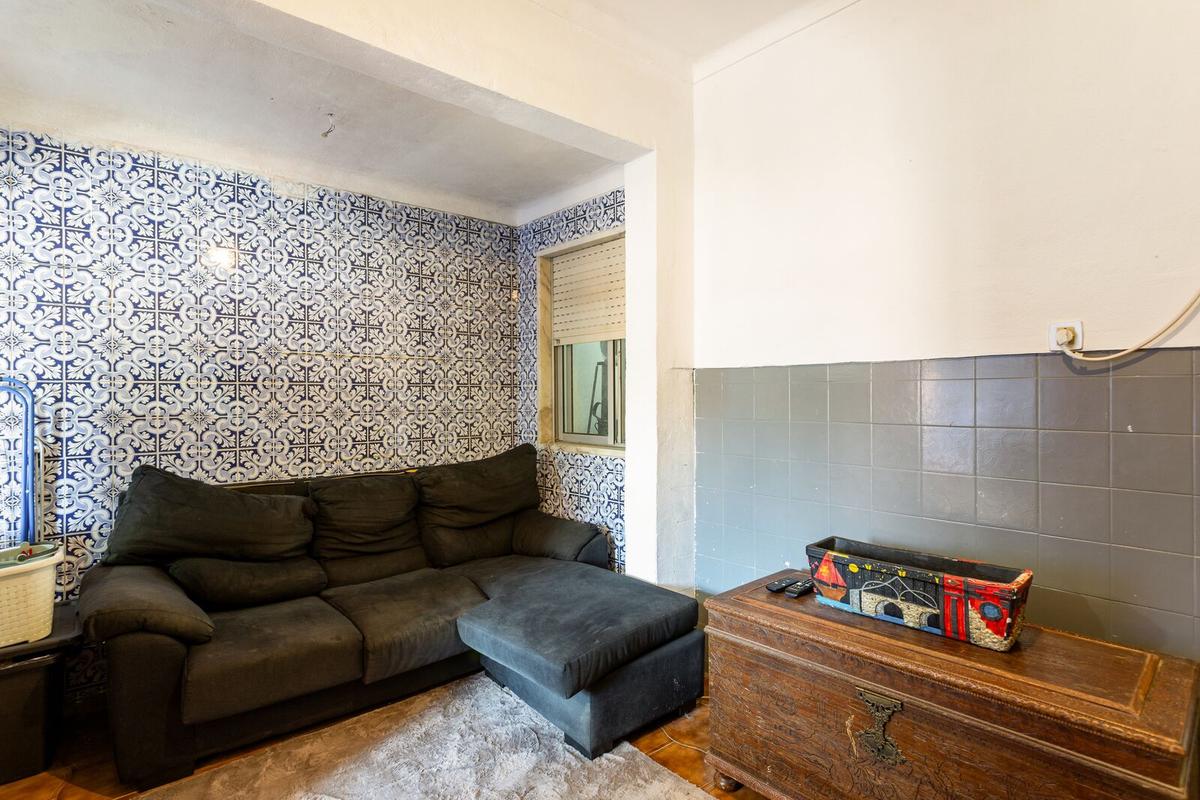 Apartment Moita