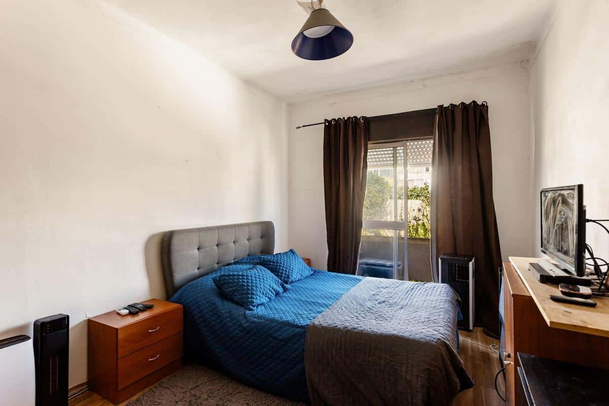 Apartment Moita