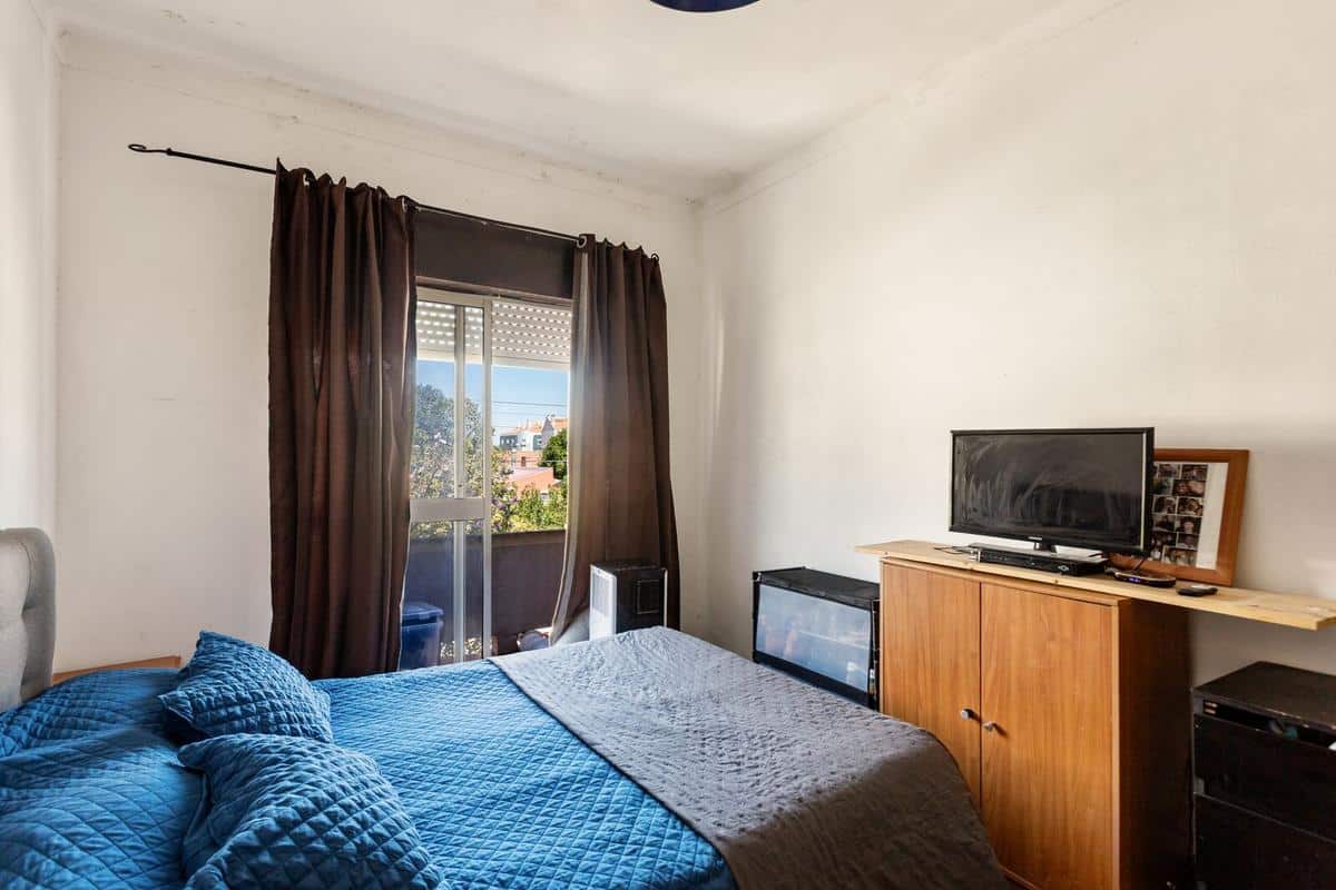 Apartment Moita