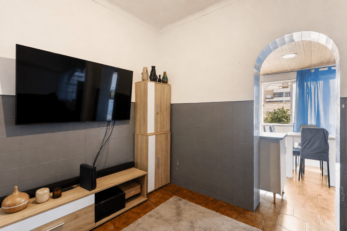 Apartment Moita