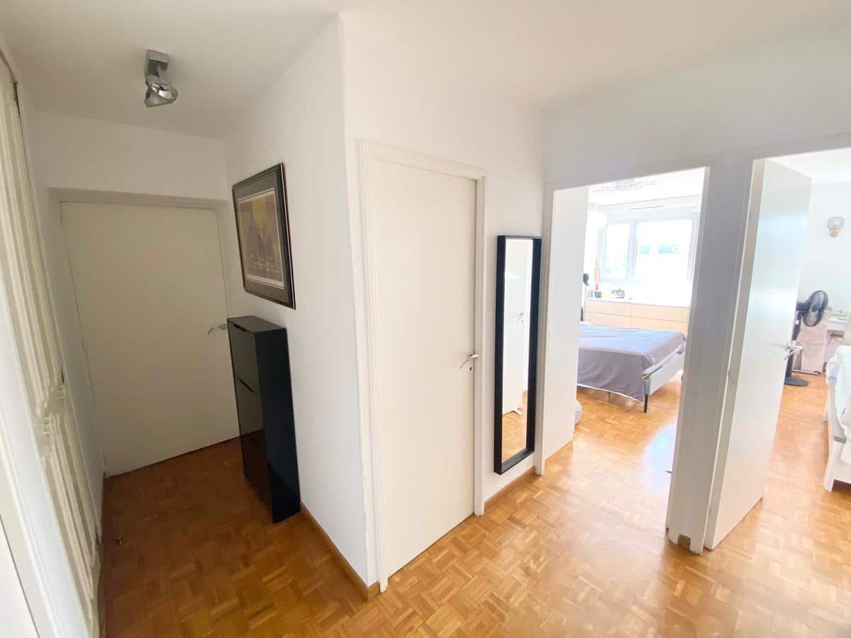 Type 3 of 81 m2 Res Grand Pavois Marseille 13008
