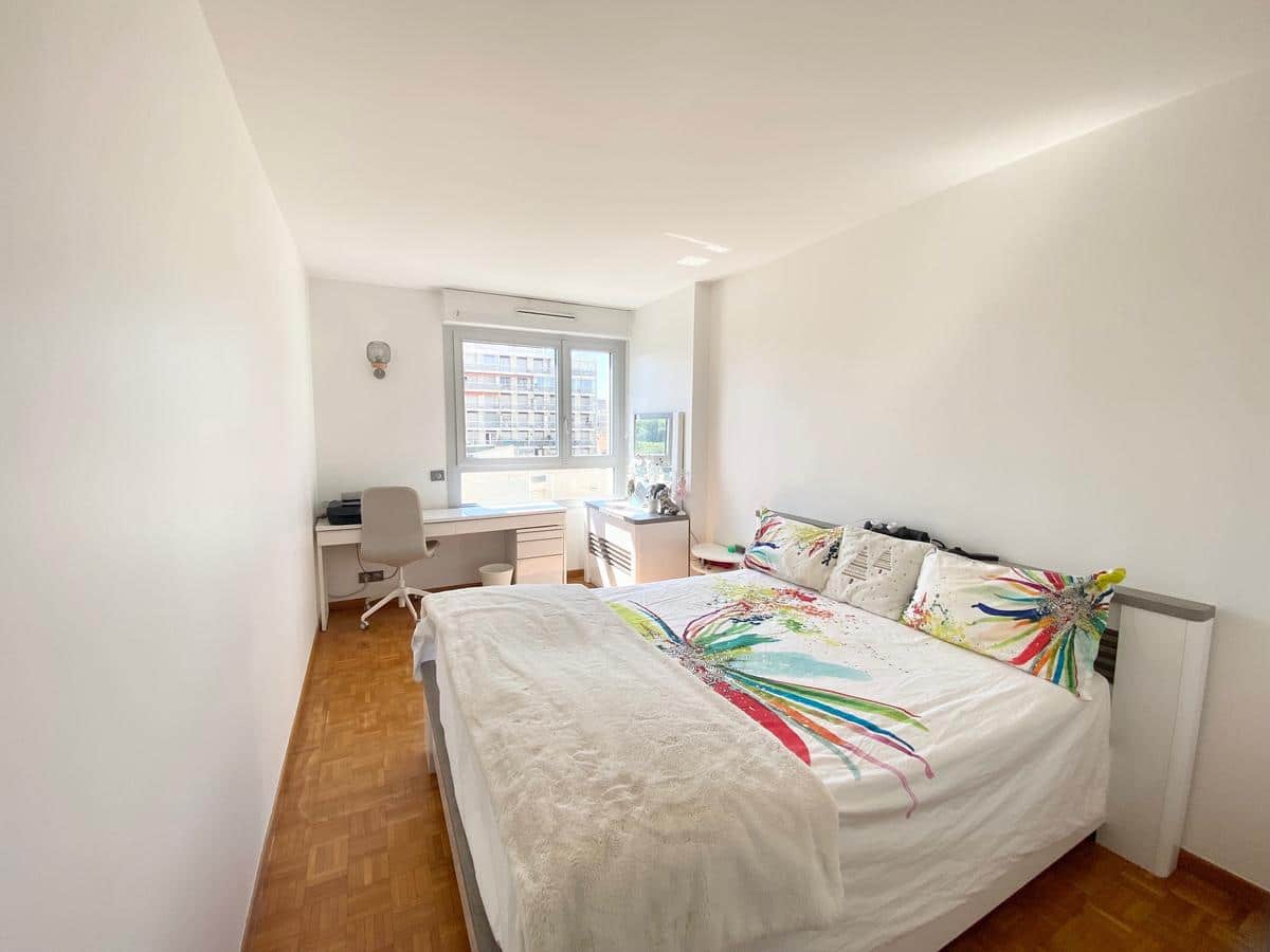 Type 3 of 81 m2 Res Grand Pavois Marseille 13008