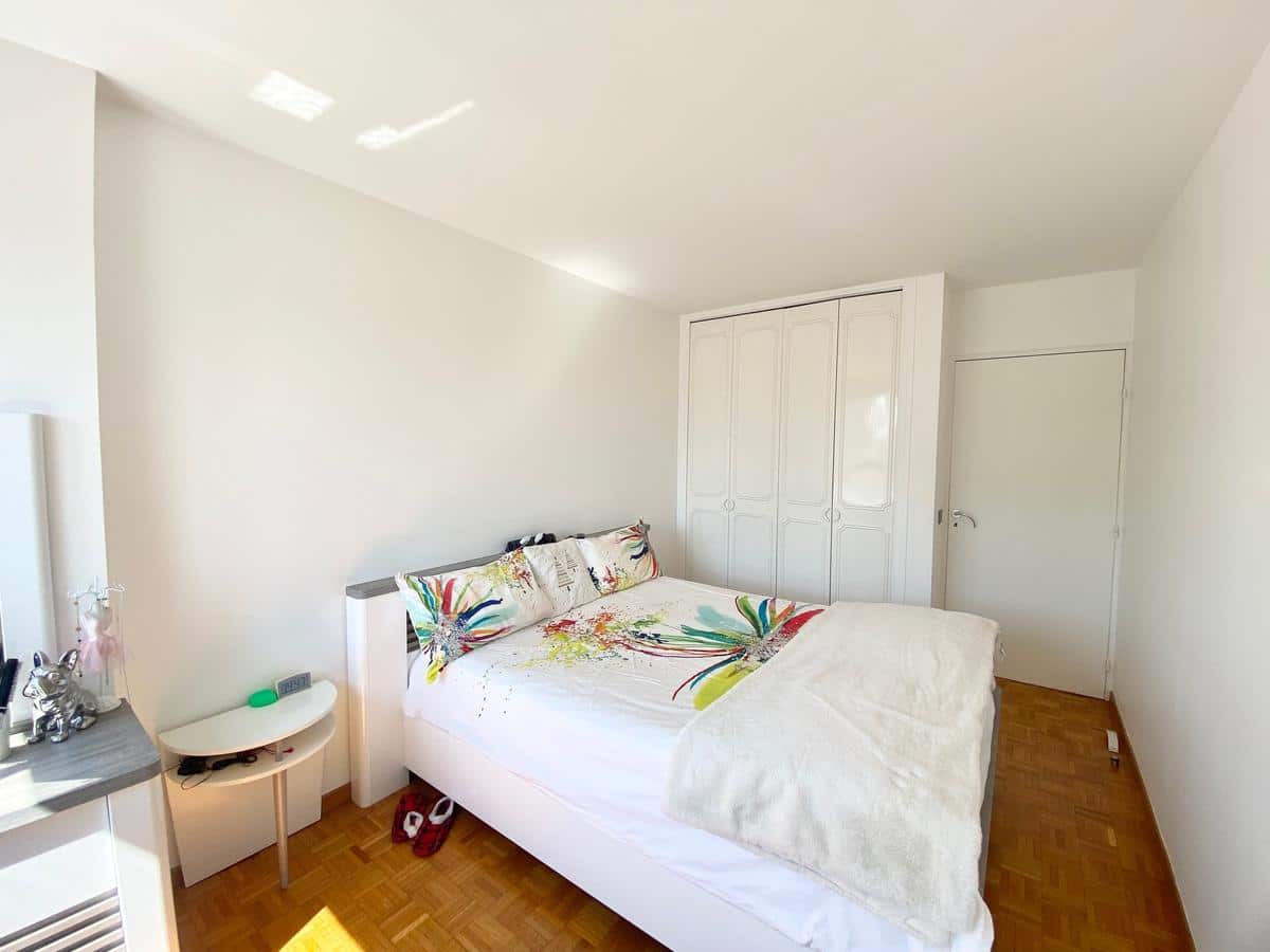 Type 3 of 81 m2 Res Grand Pavois Marseille 13008