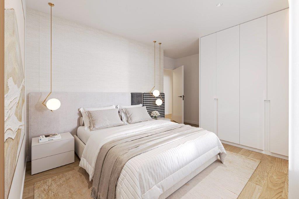 Appartement Almada