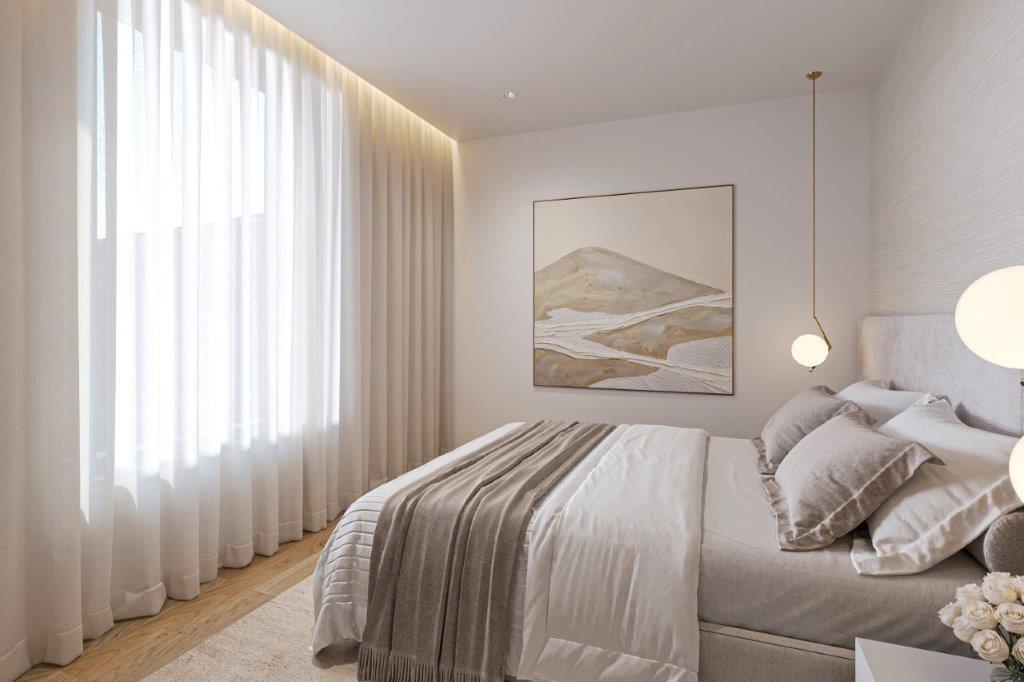 Appartement Almada