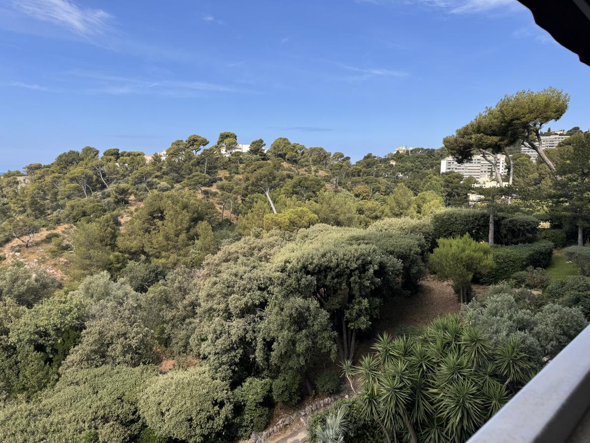 TYPE 3 LES JARDINS DE THALASSA