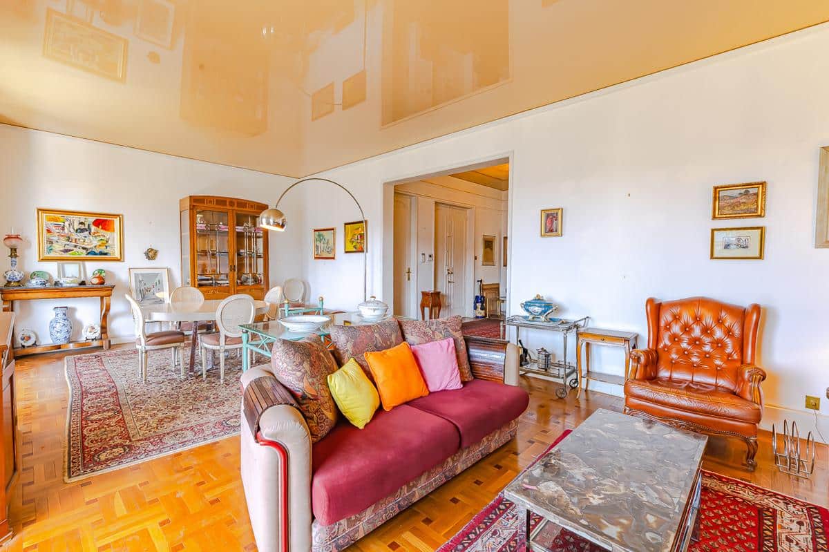 13008 – ST GINIEZ – T3 PROX PROVENCE TERRACE 530,000 EUROS