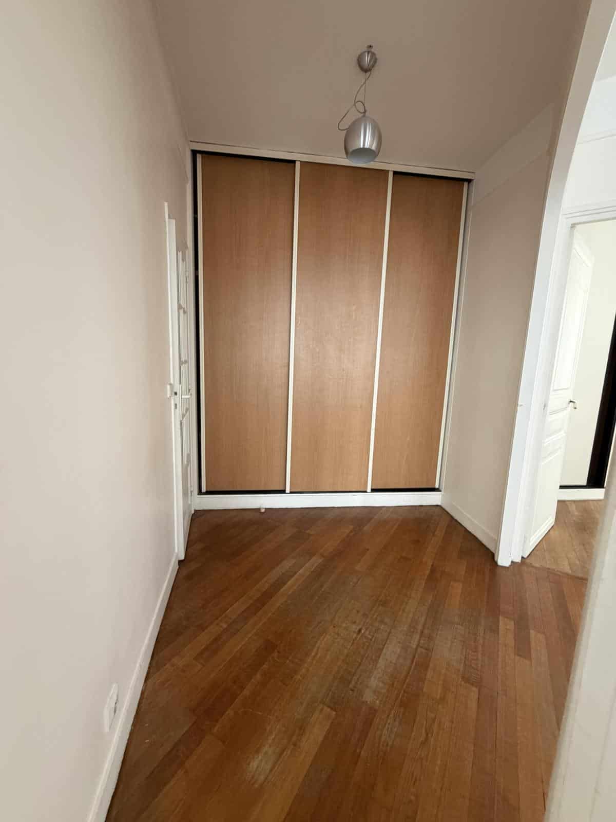 3ÈME TEMPLE / RUE DE TURBIGO : APPARTEMENT DEUX PIÈCES À VEN