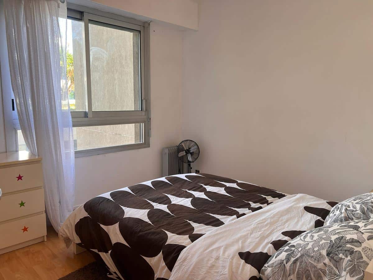 T3 avec balcon   Prado / Bd Latil, Marseille 8e
