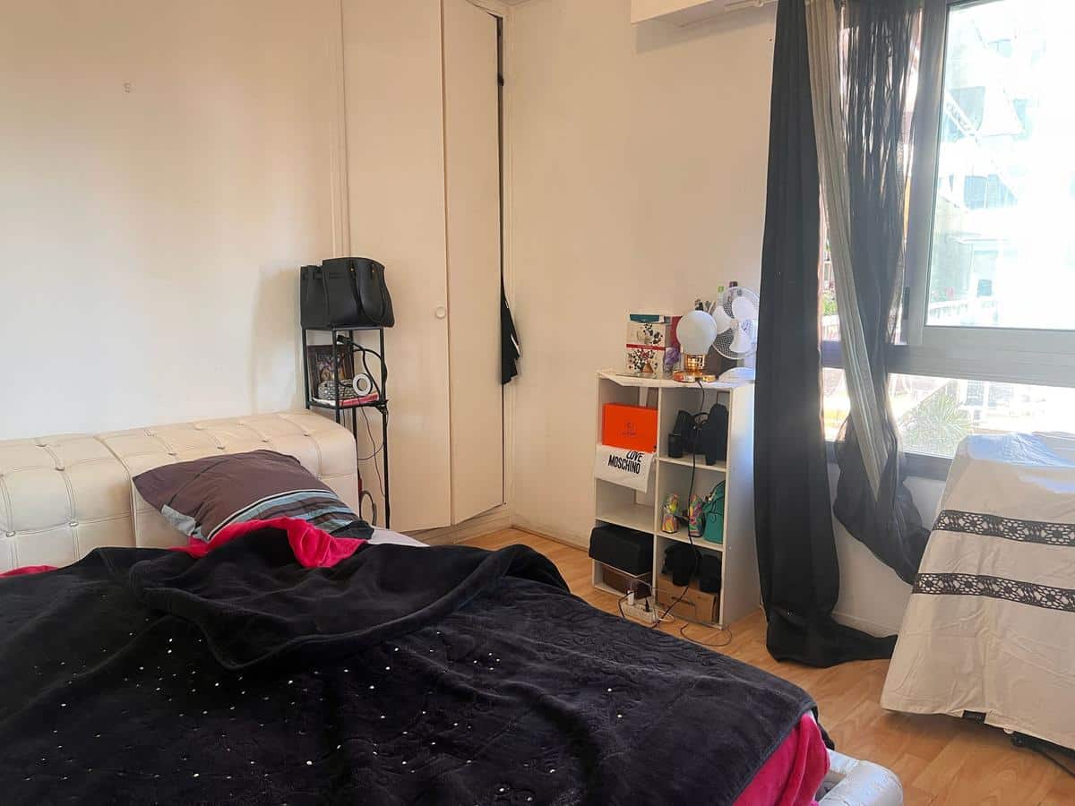 T3 avec balcon   Prado / Bd Latil, Marseille 8e
