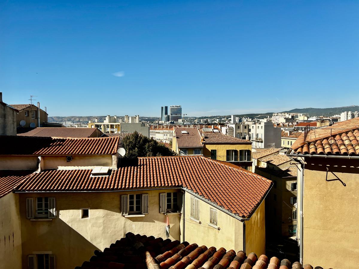 LE PANIER – TWO STUDIOS FOR SALE – RUE PUITS SAINT ANTOINE