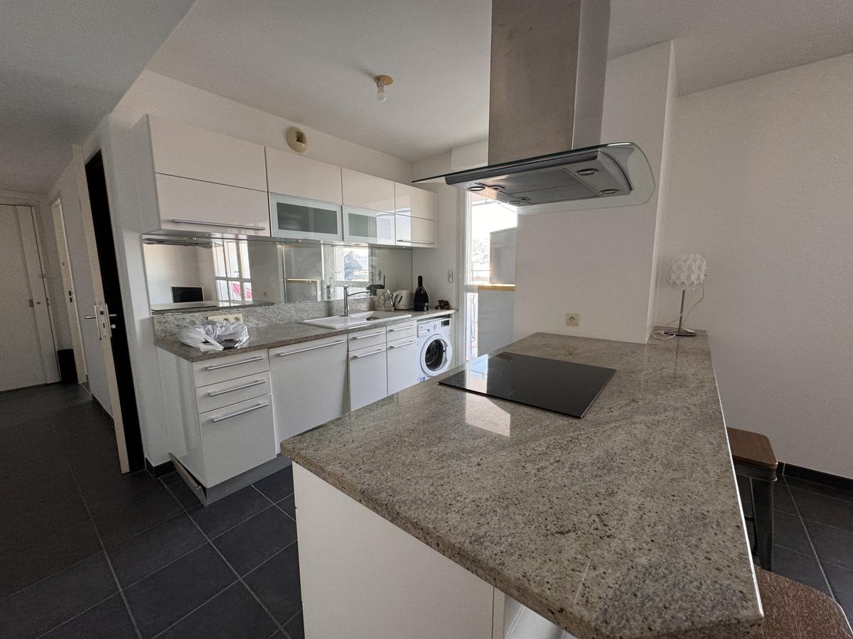 TYPE 4 – PROXIMITE MENPENTI – AV.DE TOULON