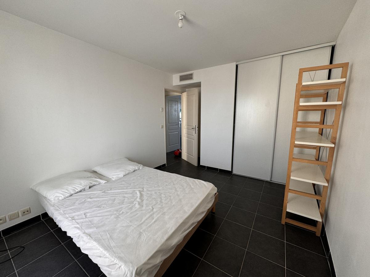 TYPE 4 – PROXIMITE MENPENTI – AV.DE TOULON