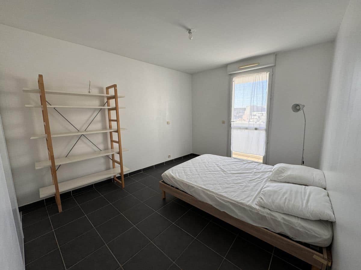 TYPE 4 – PROXIMITE MENPENTI – AV.DE TOULON