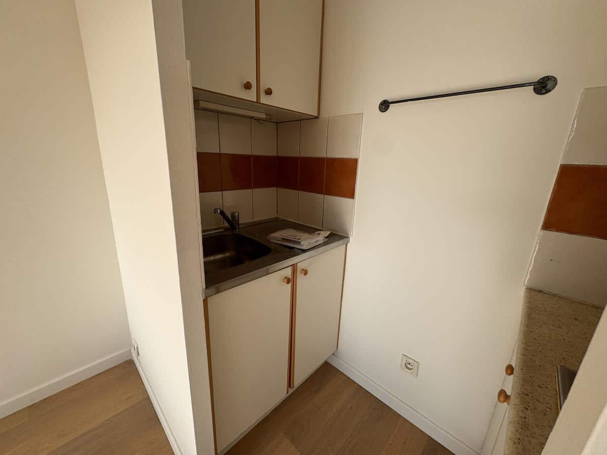 STUDIO – LE ROUET