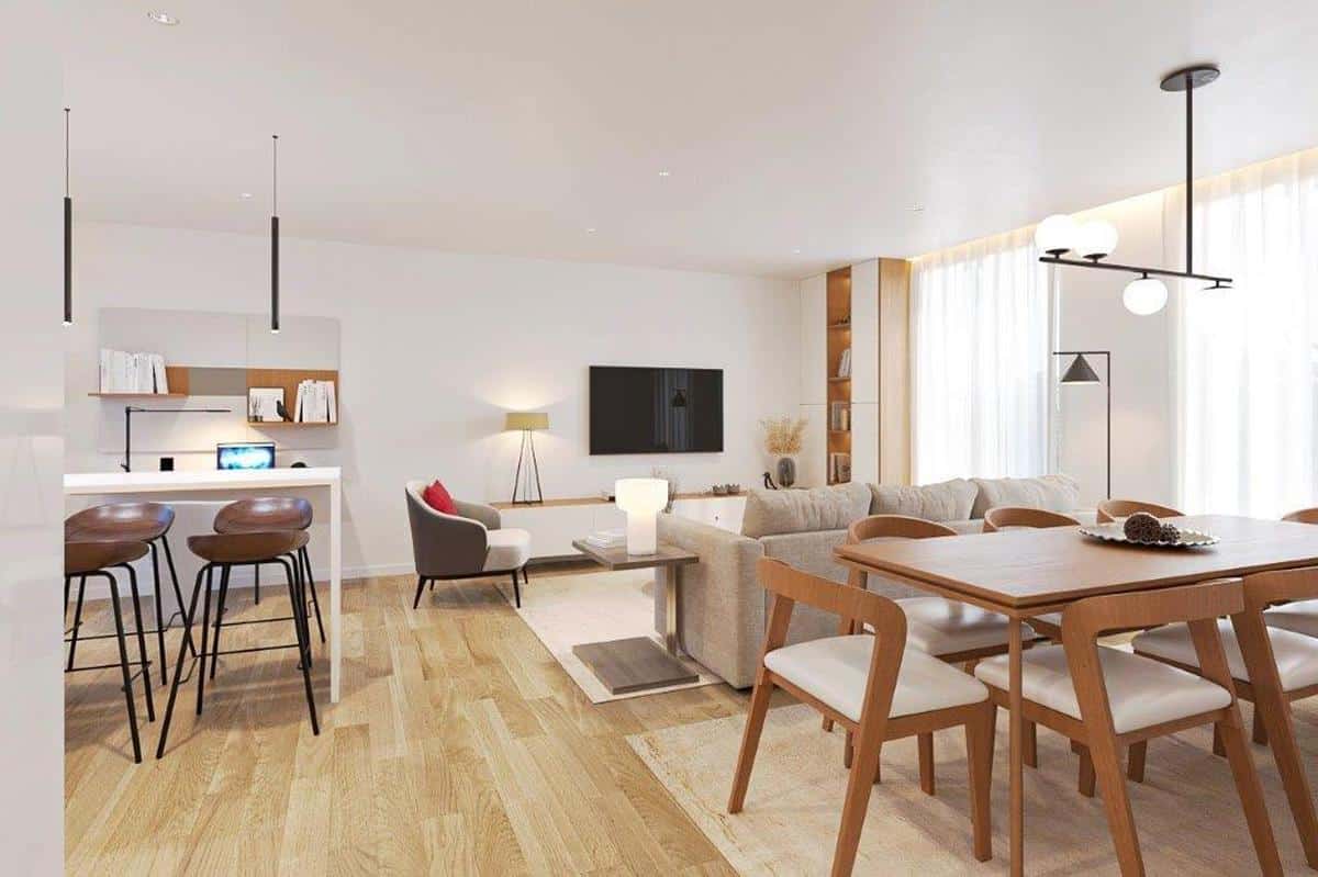 Apartment Almada