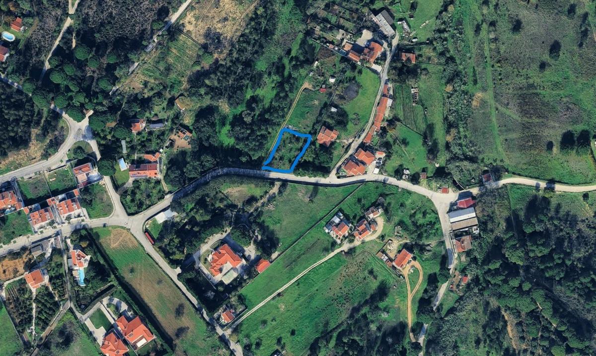 Land Sesimbra